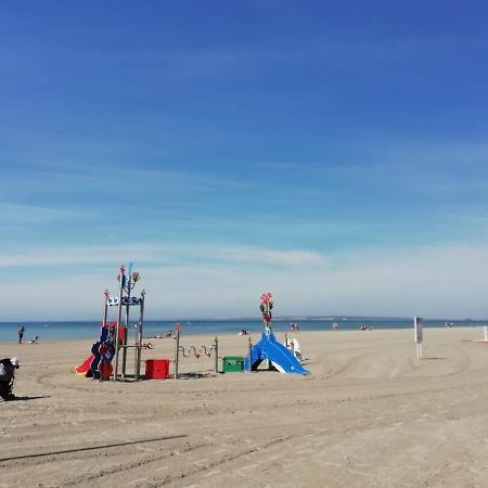 Karlex Con Aire Acondicionado Frio Y Calor Apartman Santa Pola Kültér fotó